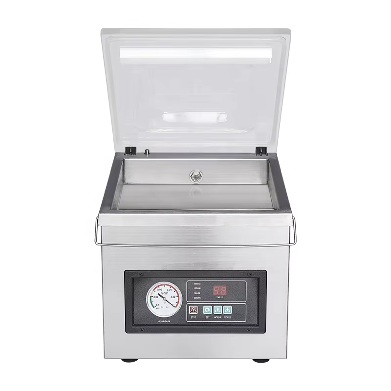 Commercial-Grade 201SS  Vacuum - Meal Prep With Rice 评论和价格
