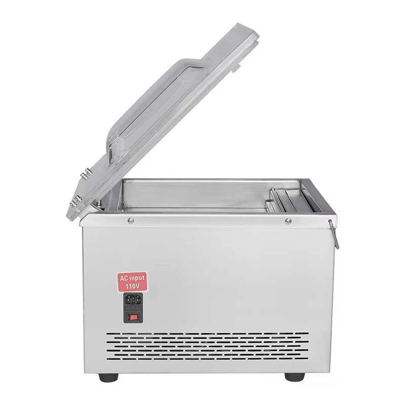 Commercial-Grade 201SS  Vacuum - Meal Prep With Rice 评论和价格