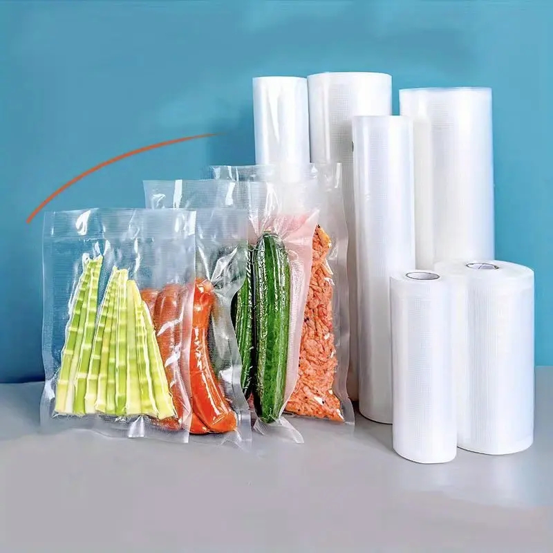 1PCS Vacuum Bags For Food Vacu - Meal Prep Vacuum Seal 评论和价格