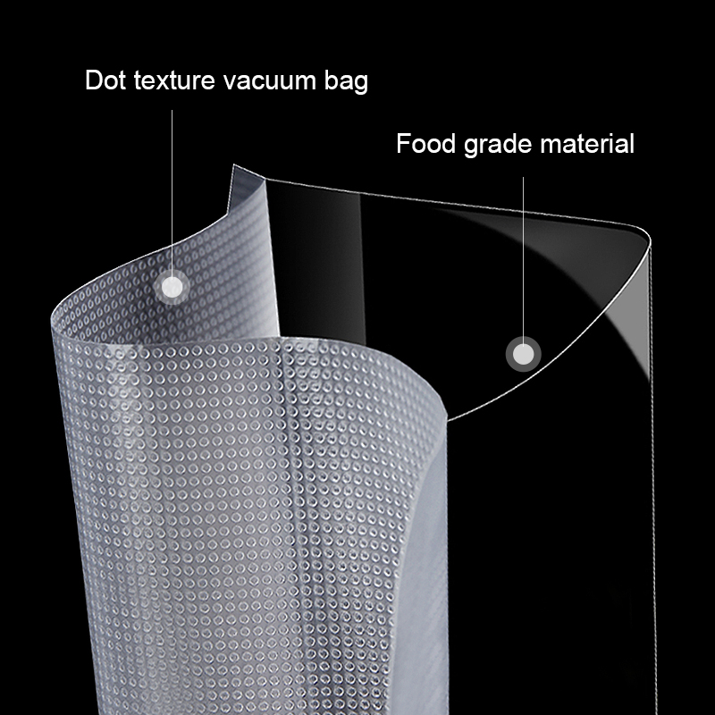 1PCS Vacuum Bags For Food Vacu - Meal Prep Vacuum Seal 评论和价格