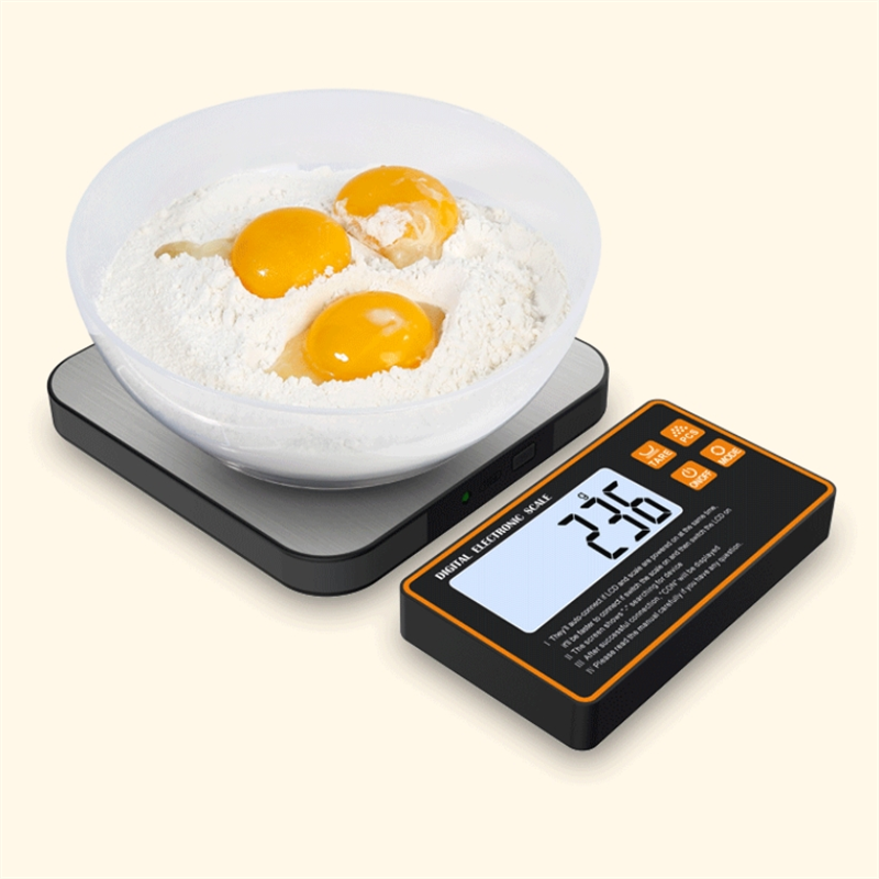Wireless Kitchen Scale with Re - Meal Prep Recipes 评论和价格