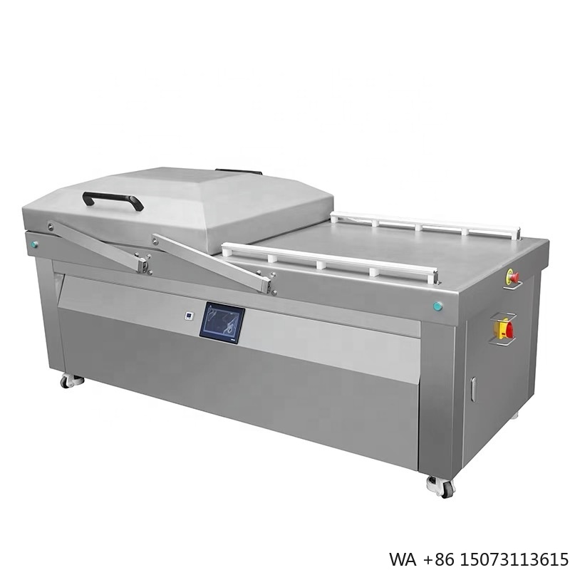 Manufacture Top Tray Sealer DZ - Meal Prep With Rice 评论和价格