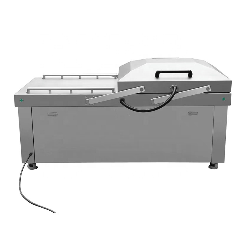 Manufacture Top Tray Sealer DZ - Meal Prep With Rice 评论和价格