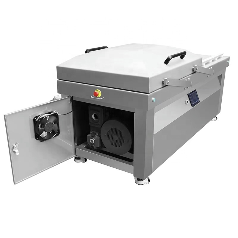 Manufacture Top Tray Sealer DZ - Meal Prep With Rice 评论和价格
