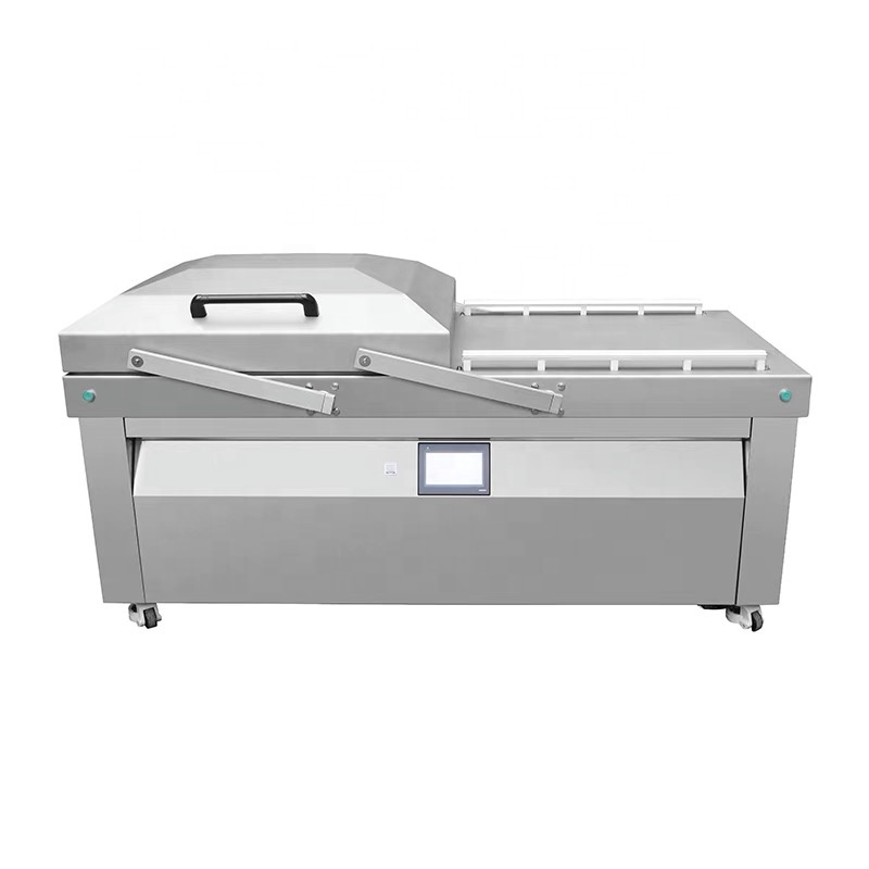 Manufacture Top Tray Sealer DZ - Meal Prep With Rice 评论和价格