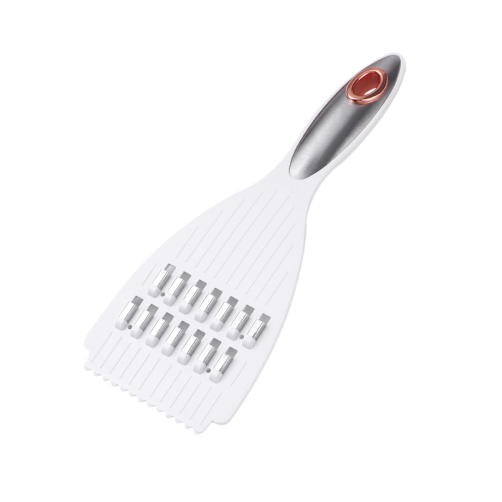 Cabbage Grater Stainless Steel - Meal Prep Easy 评论和价格