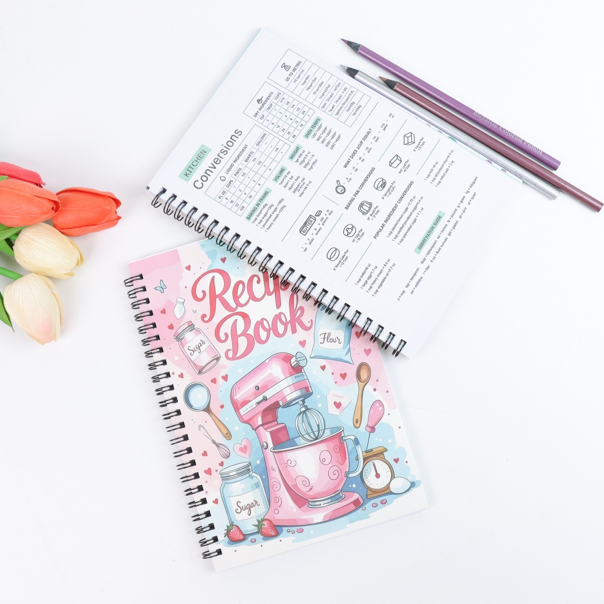 Personal Recipe Book -for Hand - Meal Prep Recipes 评论和价格