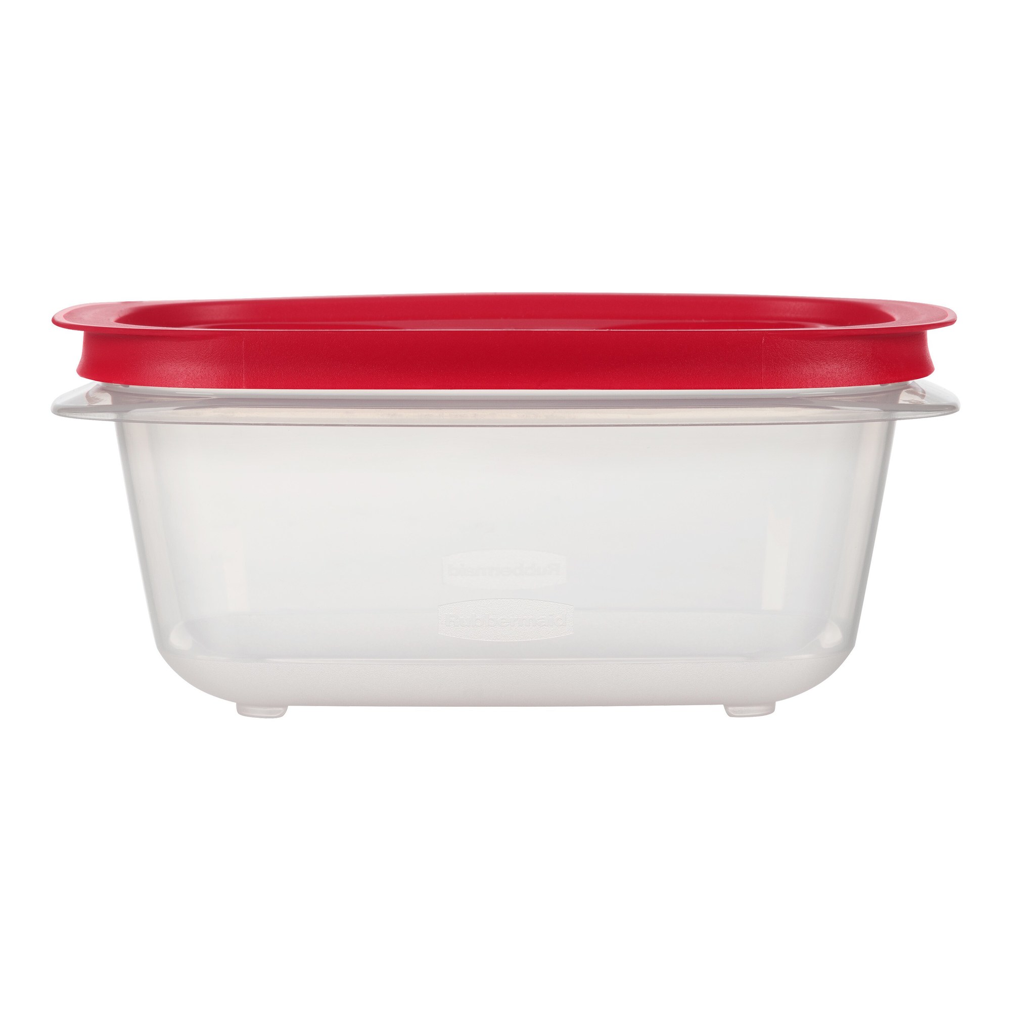 Red Rectangular Food Storage C - Meal Prep Easy 评论和价格