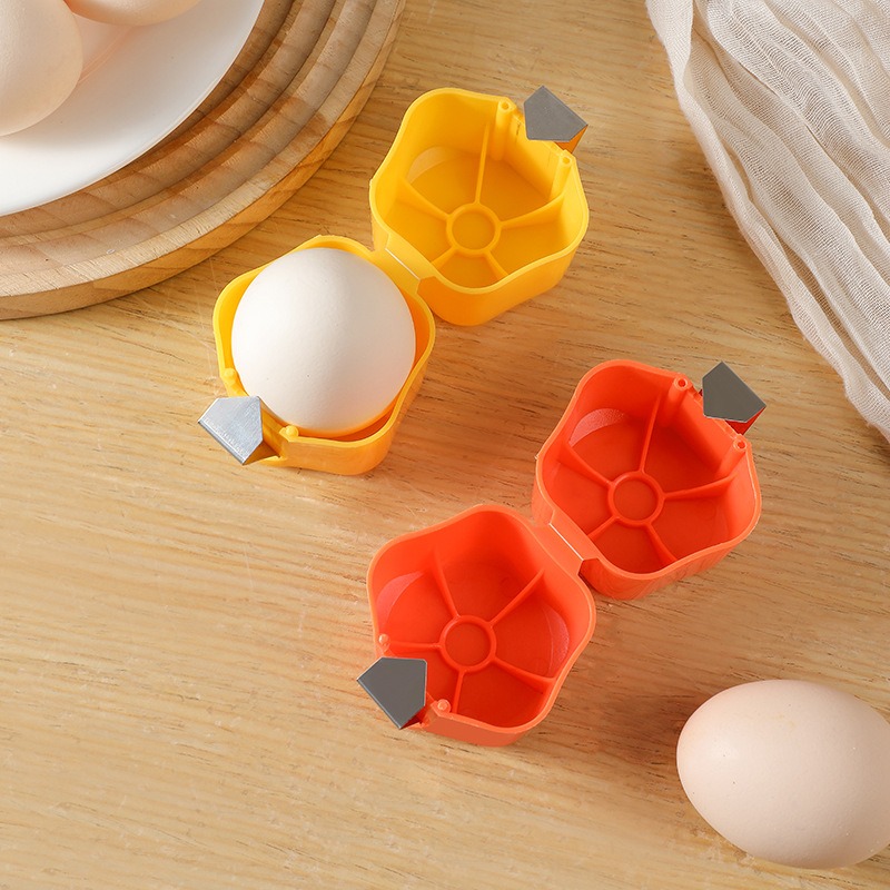 Egg Shell Cutter Cracker Opene - Meal Prep Restaurant 评论和价格