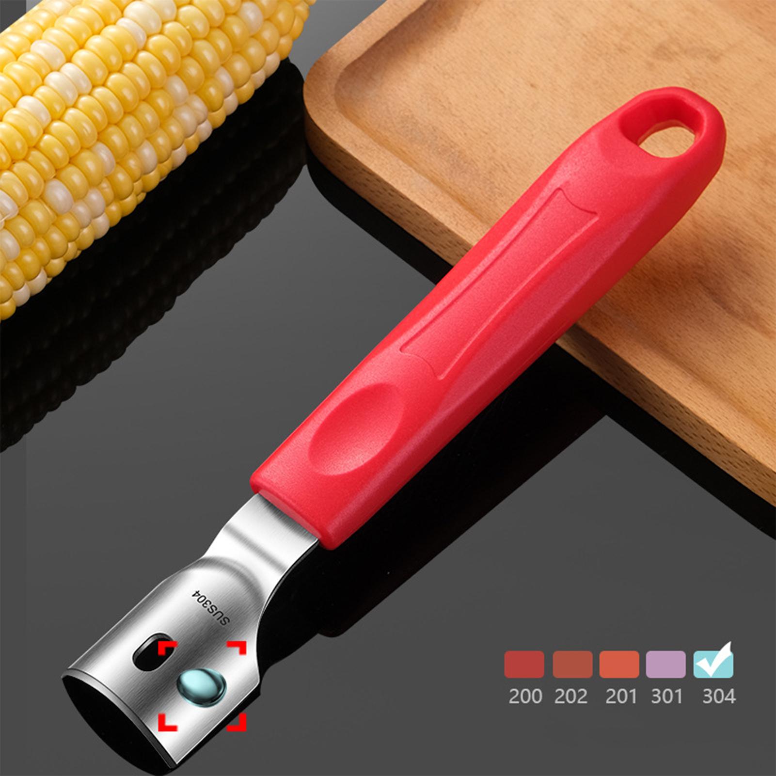 Corn Peeler Stainless Steel Ke - Meal Prep Restaurant 评论和价格