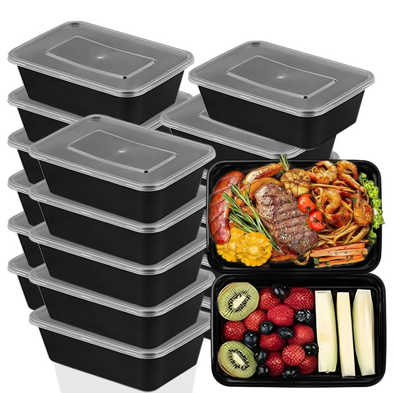 10/20x Food Storage Containers - Meal Prep Lunch 评论和价格