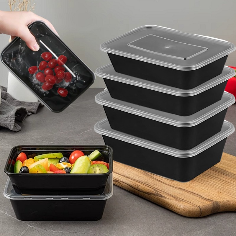 10/20x Food Storage Containers - Meal Prep Lunch 评论和价格