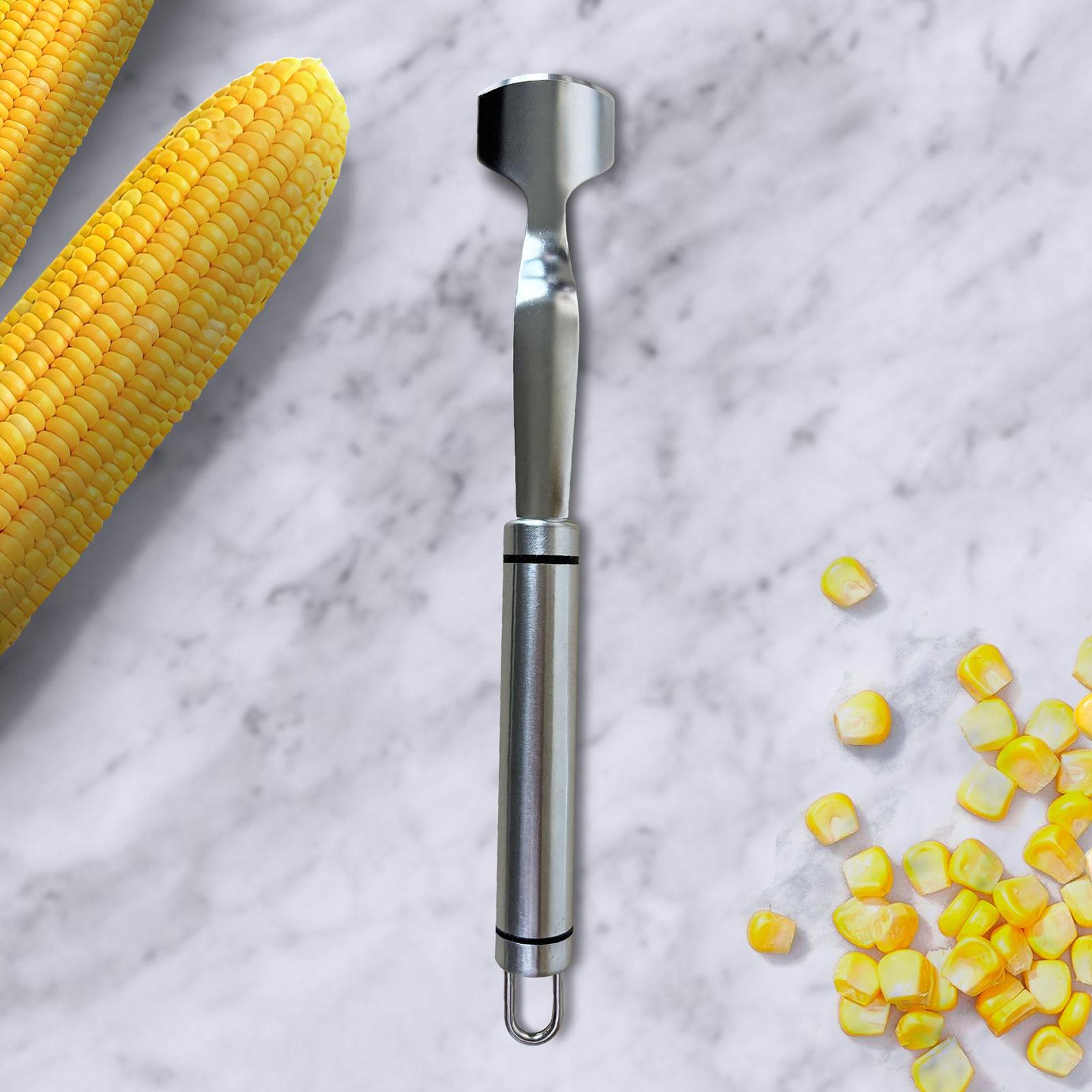 Corn Peeler Corn Kernel Remove - Meal Prep Restaurant 评论和价格