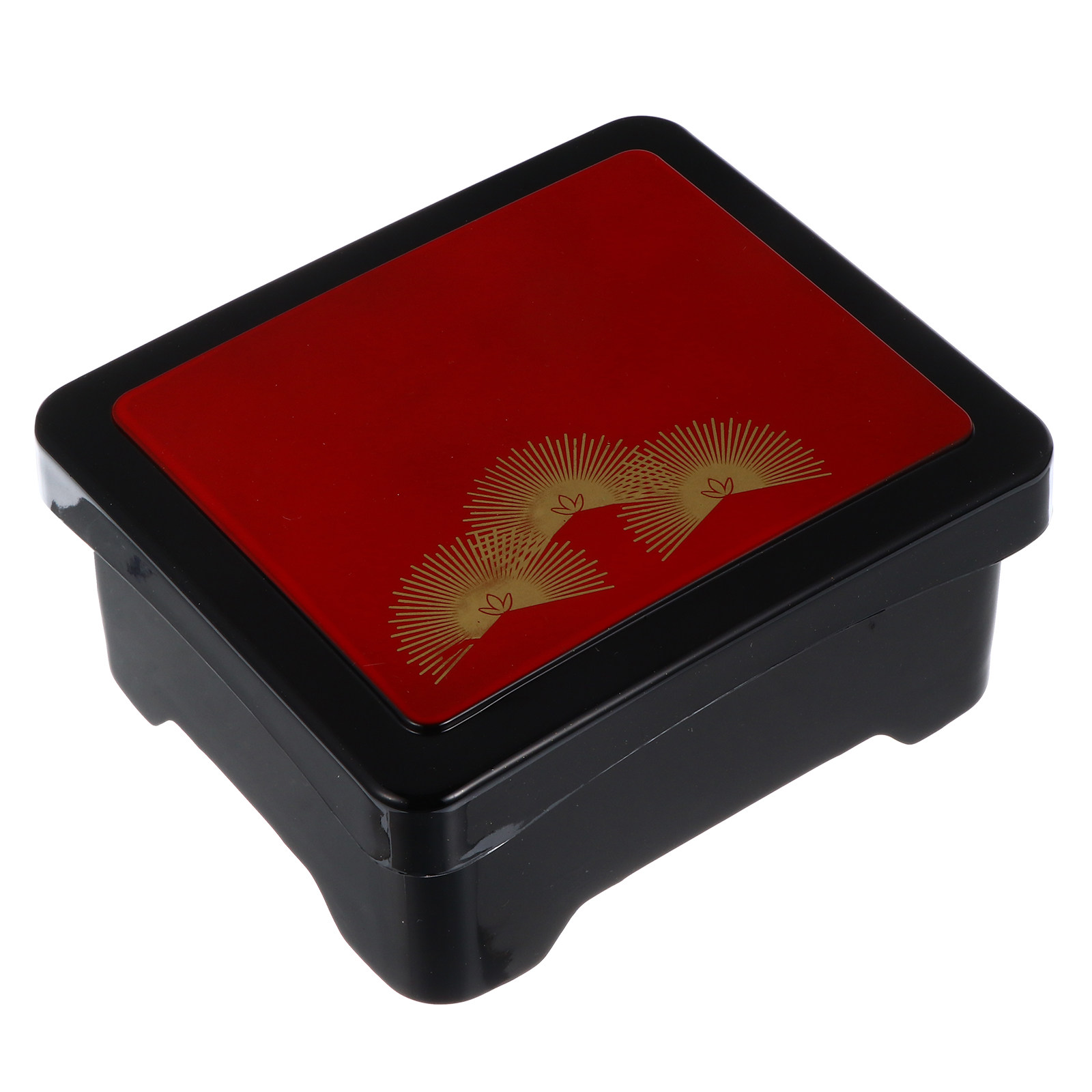 1Pcs Large Capacity Bento Box  - Meal Prep With Rice 评论和价格