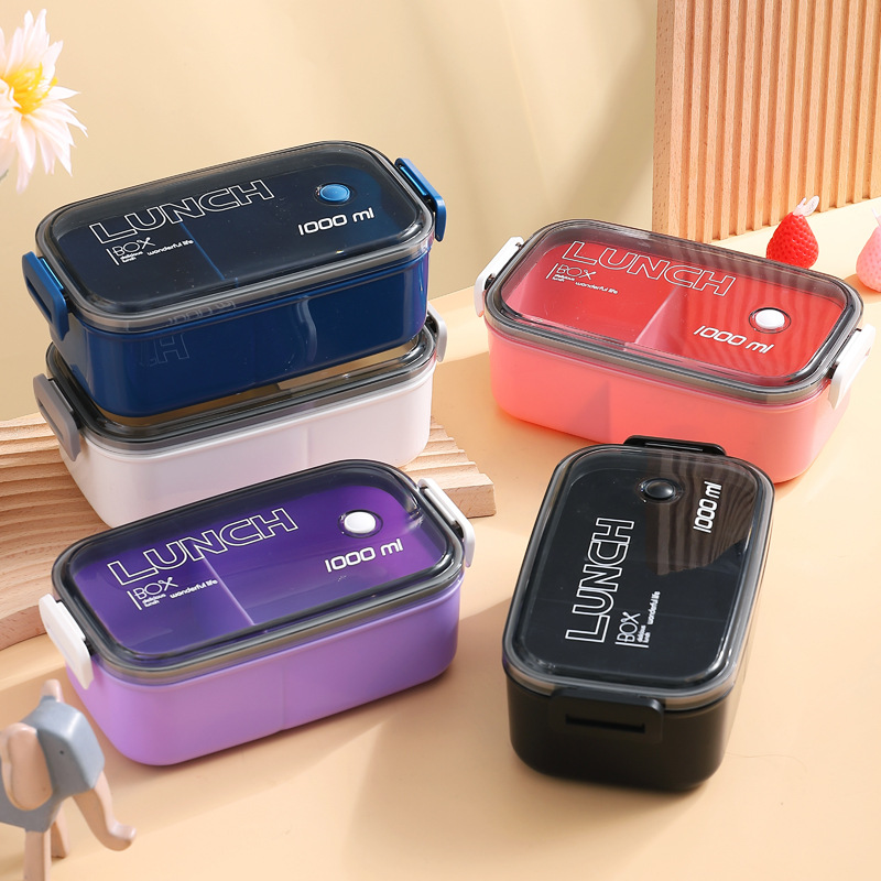 Lunch box preservation box, mi - Meal Prep Tupperware 评论和价格