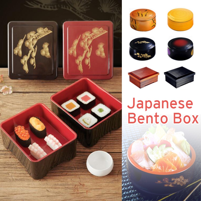 Japanese Style Bento Boxes Res - Meal Prep With Rice 评论和价格