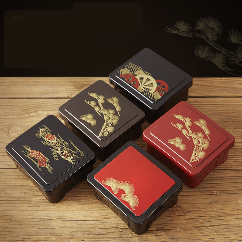 Japanese Style Bento Boxes Res - Meal Prep With Rice 评论和价格