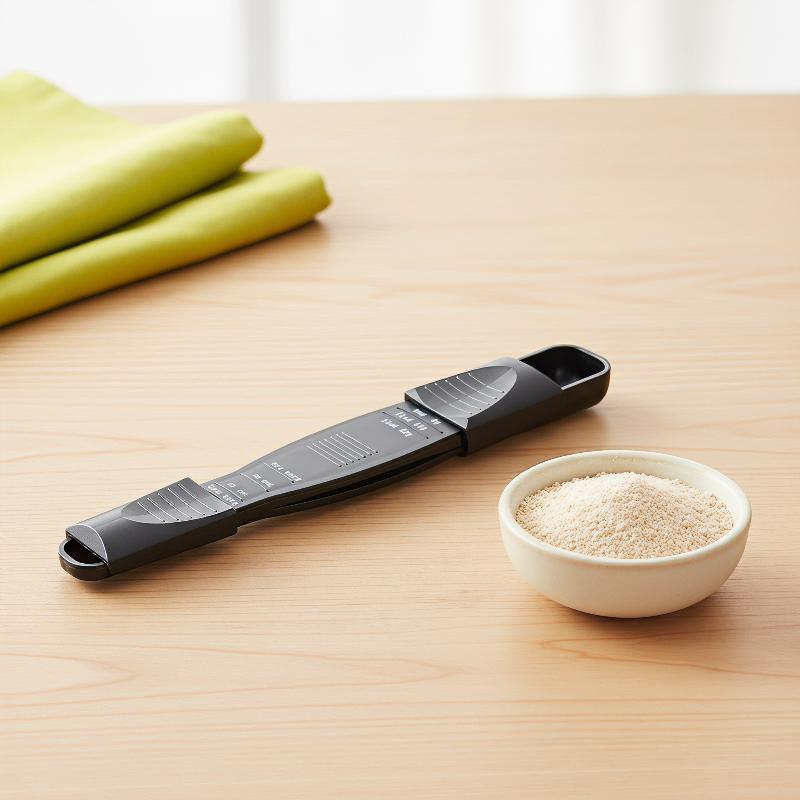 Dual Side Adjustable Measuring - Meal Prep Easy 评论和价格