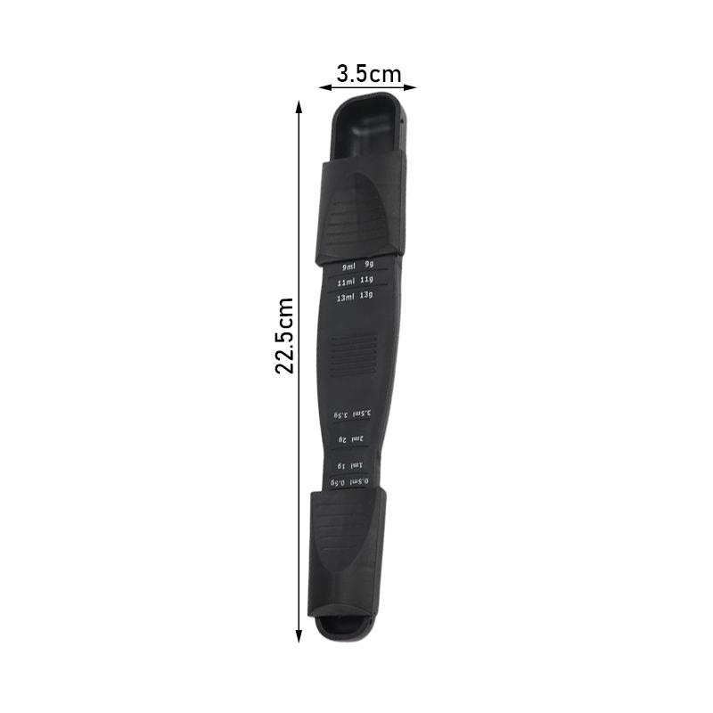 Dual Side Adjustable Measuring - Meal Prep Easy 评论和价格