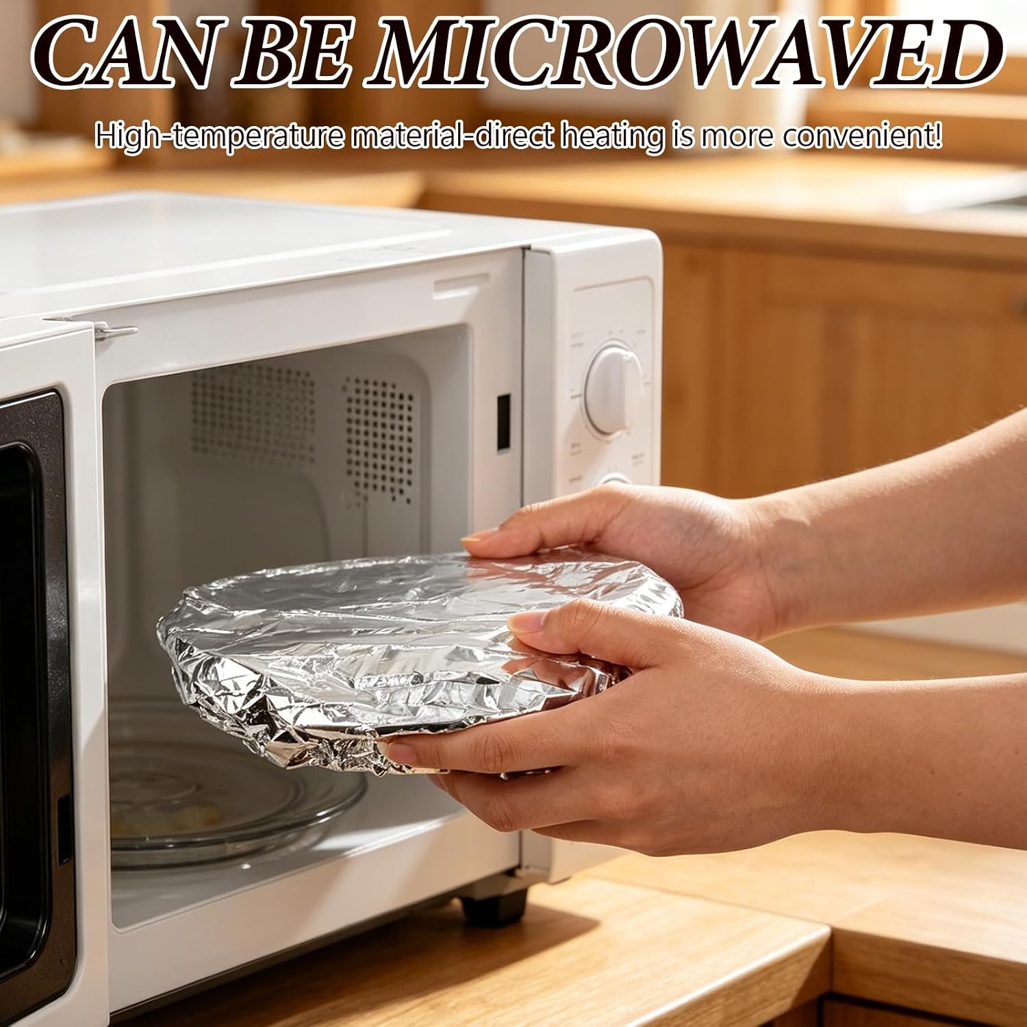 Reusable Aluminum Foil Food Co - Meal Prep Recipes 评论和价格