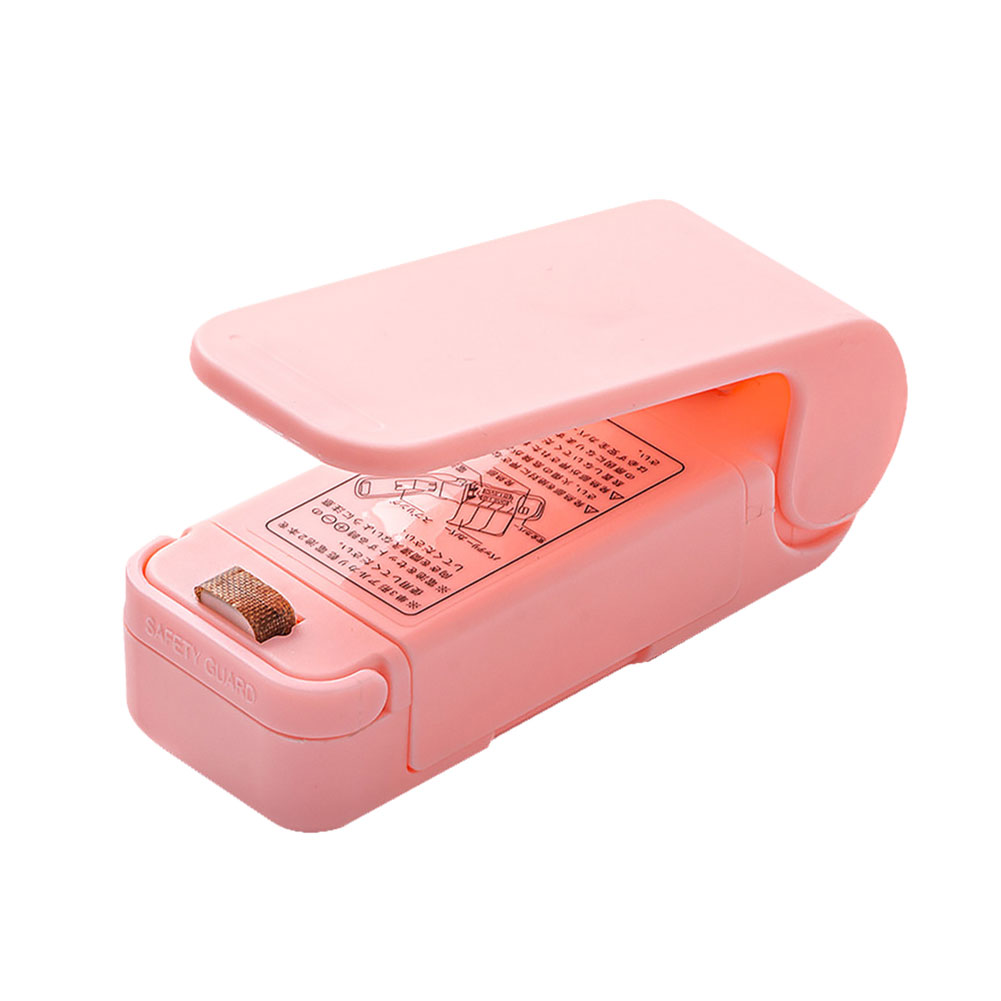 Heating Sealer Handheld Plasti - Meal Prep Vacuum Seal 评论和价格