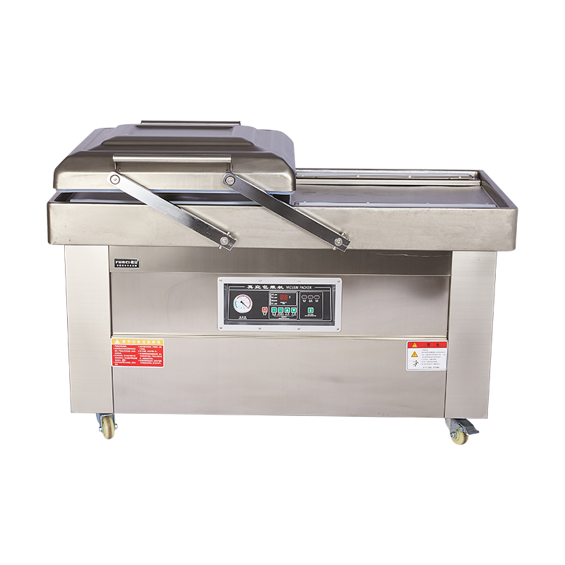 Semi Automatic Double Chamber  - Meal Prep Vacuum Seal 评论和价格