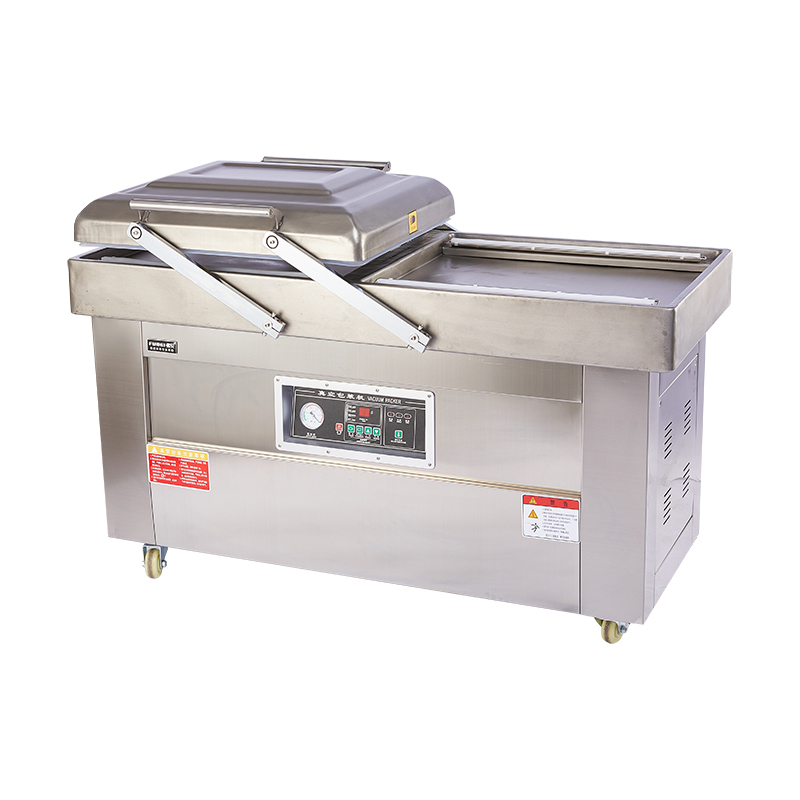 Semi Automatic Double Chamber  - Meal Prep Vacuum Seal 评论和价格
