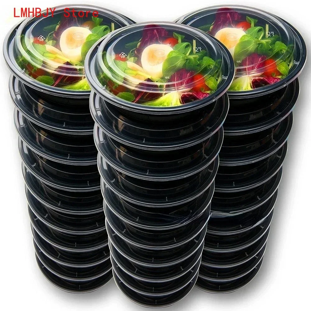 Meal Prep Containers Plastic F - Meal Prep Lunch Boxes 评论和价格