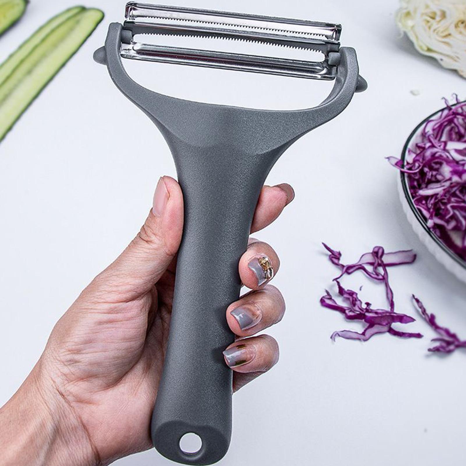 Cabbage Shredder Kitchen Cabba - Meal Prep Recipes 评论和价格