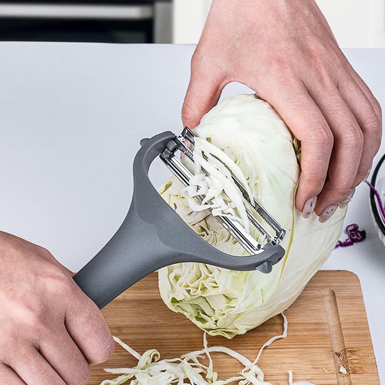 Cabbage Shredder Kitchen Cabba - Meal Prep Recipes 评论和价格