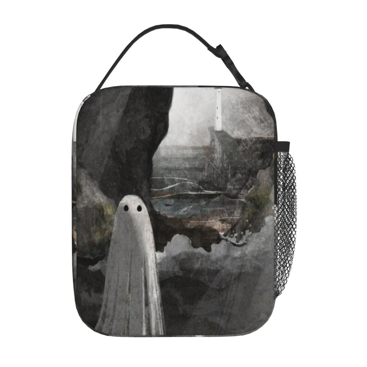 Hot Sale The Caves Are Haunted - Meal Prep Day 评论和价格