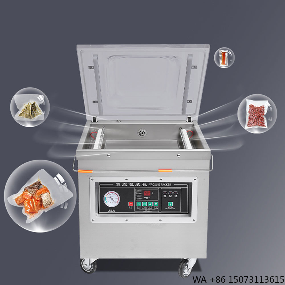 Dz-400 Commercial Table Top Va - Meal Prep Vacuum Seal 评论和价格