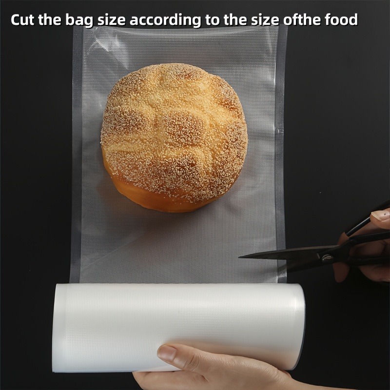 2-Pack 3M Vacuum Sealer Rolls: - Meal Prep Recipes 评论和价格