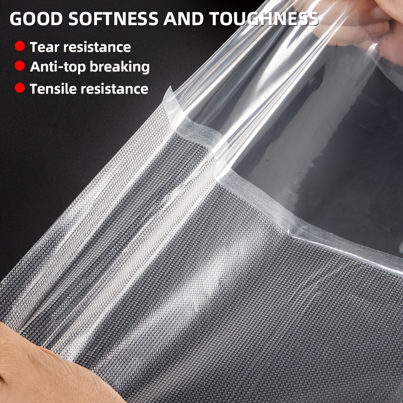 2-Pack 3M Vacuum Sealer Rolls: - Meal Prep Recipes 评论和价格