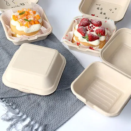 50pcs Eco-Friendly Disposable  - Meal Prep Day 评论和价格