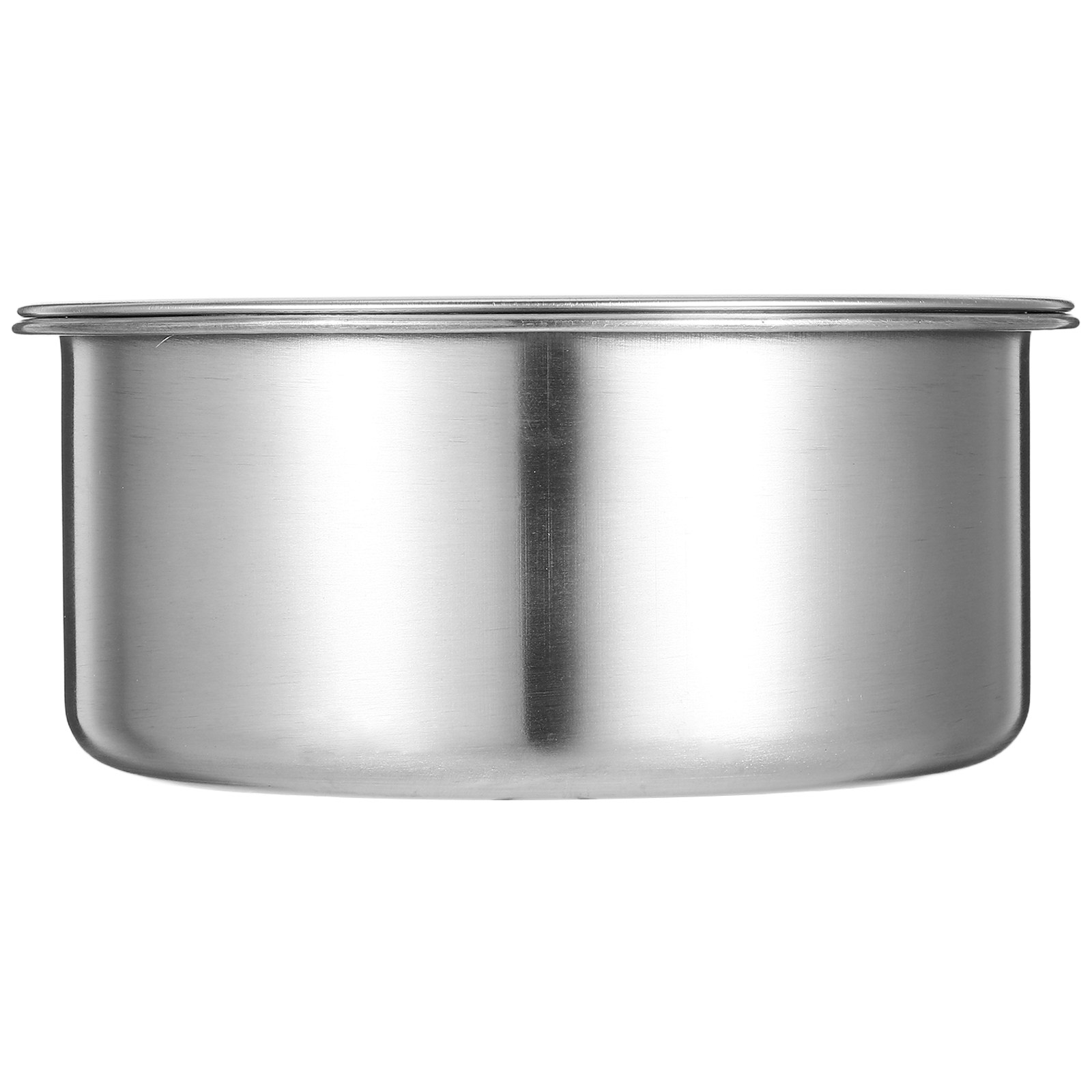 Stainless Steel Steamed Egg Bo - Meal Prep Restaurant 评论和价格