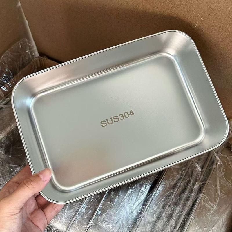 NEW 12/3 PCS 304 Stainless Ste - Meal Prep Easy 评论和价格