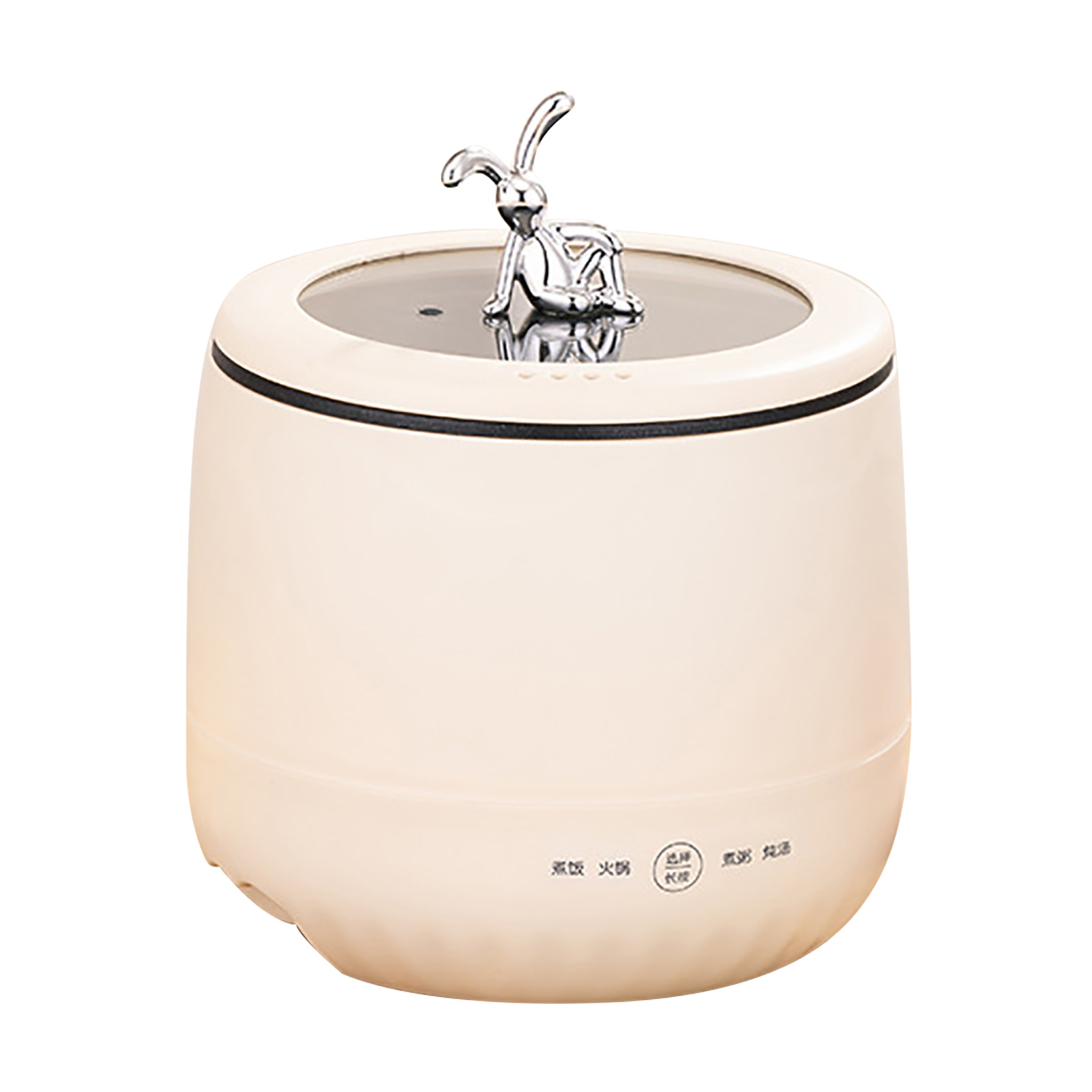 Smart Electric Mini Rice Cooke - Meal Prep With Rice 评论和价格