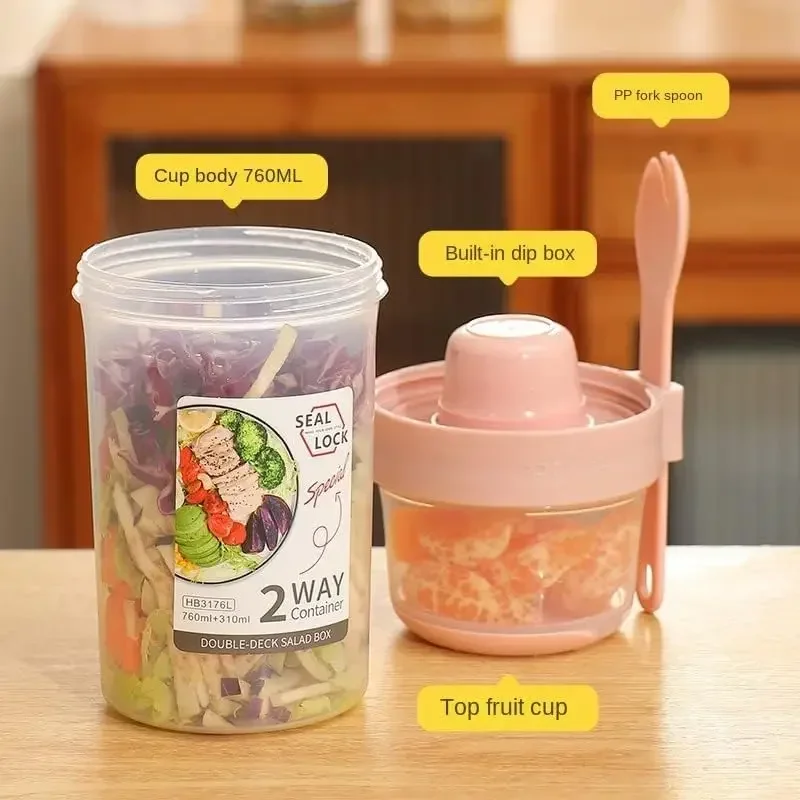 JUSTINLAU Portable Fitness Wei - Meal Prep Tupperware 评论和价格