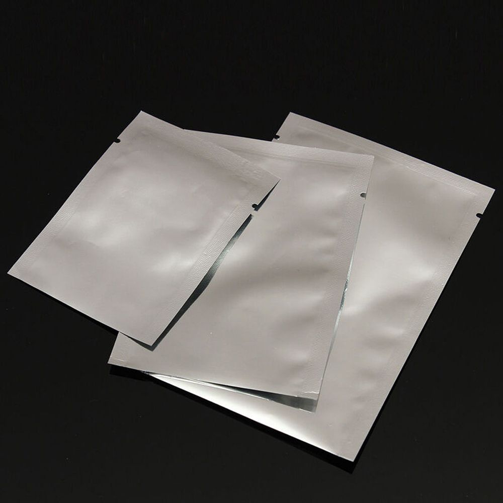 100PCS Waterproof Food Grade K - Meal Prep Vacuum Seal 评论和价格