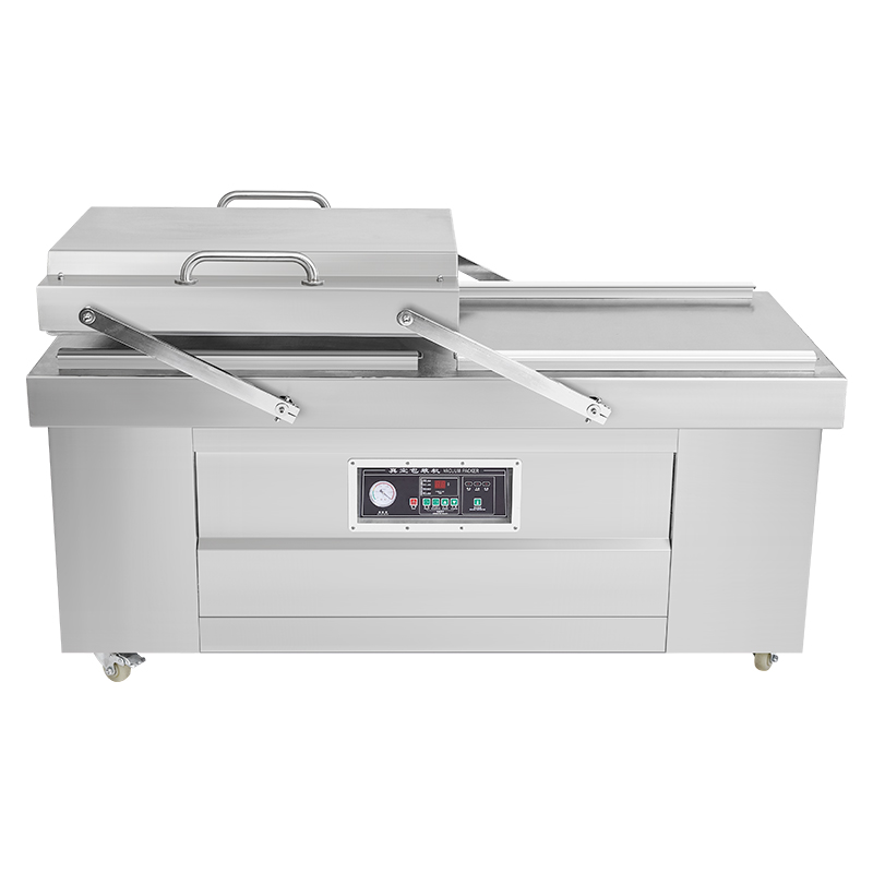 Double Vacuum Sealing  DZ-800- - Meal Prep Vacuum Seal 评论和价格
