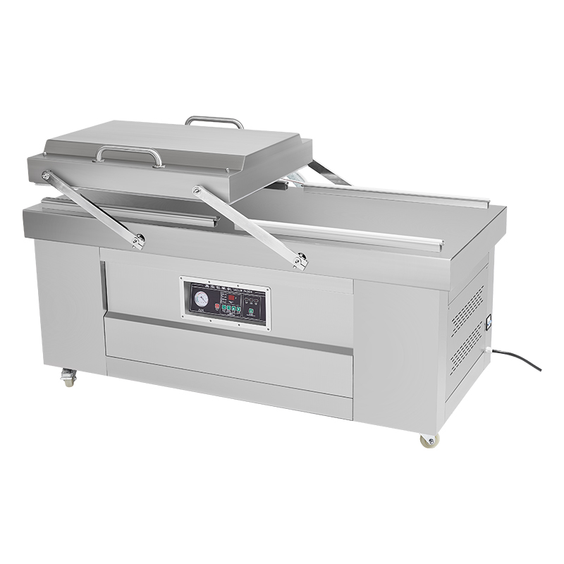 Double Vacuum Sealing  DZ-800- - Meal Prep Vacuum Seal 评论和价格