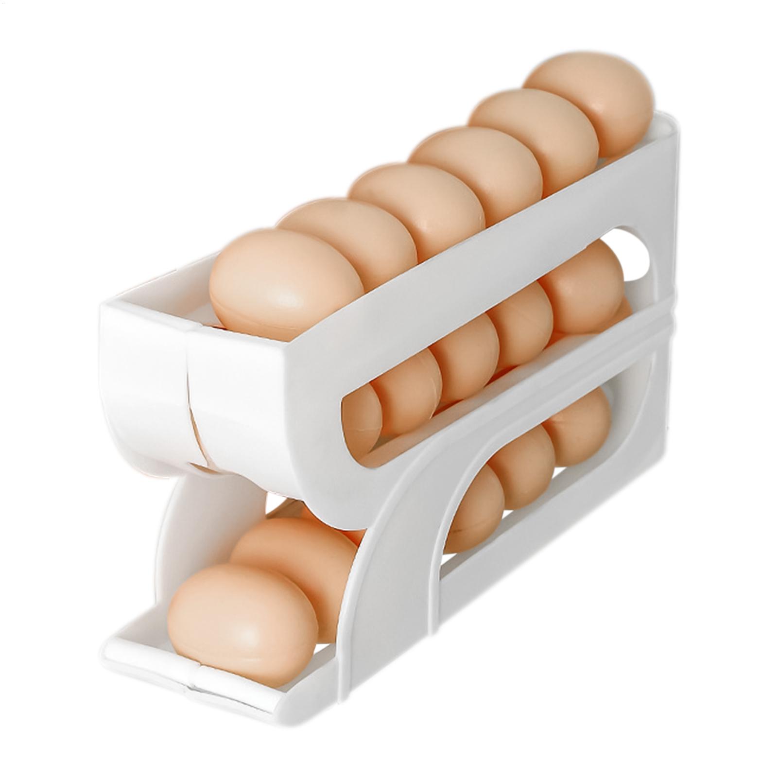 Egg Dispenser for Refrigerator - Meal Prep Recipes 评论和价格