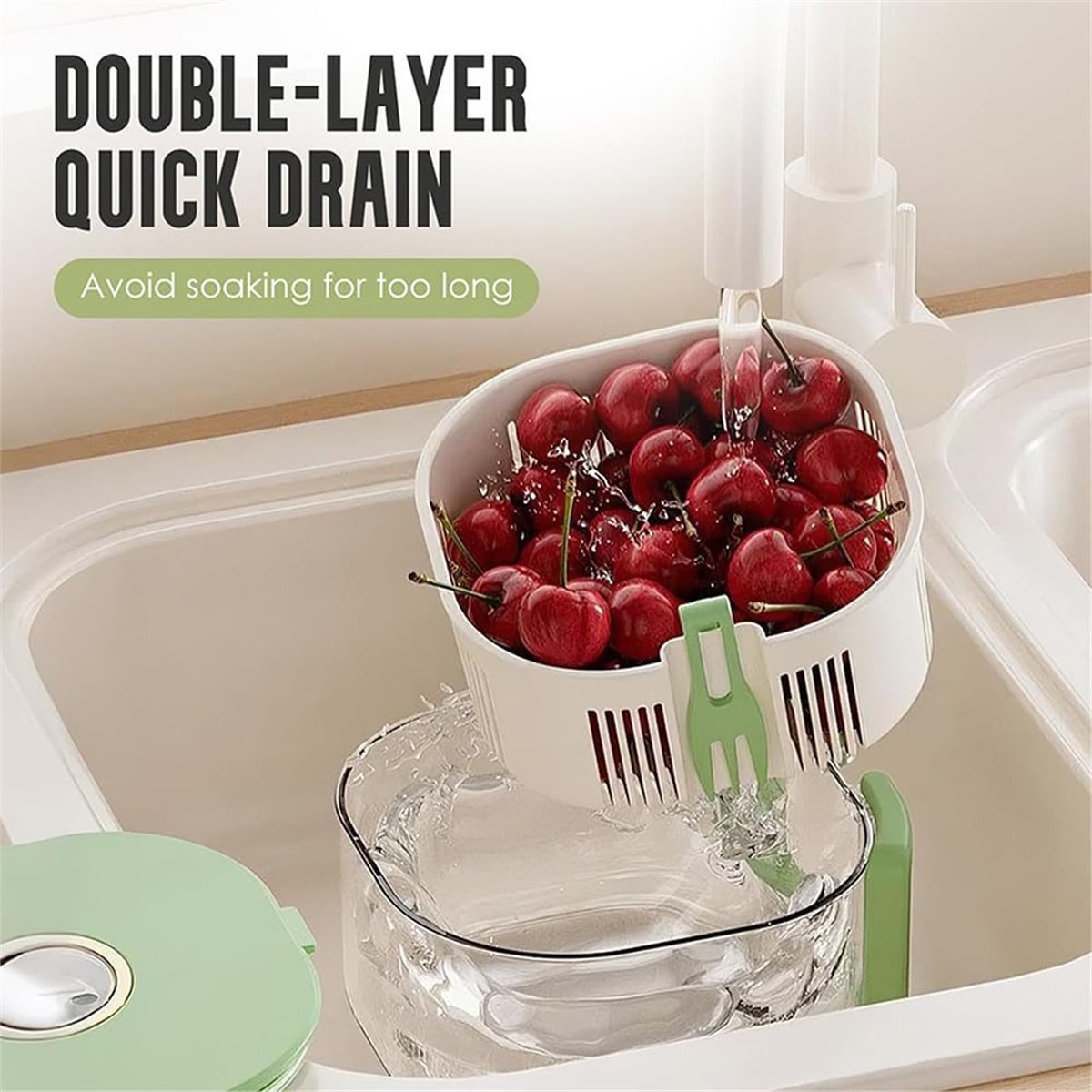 2026 New Tool Fruit Washing Sp - Meal Prep Easy 评论和价格
