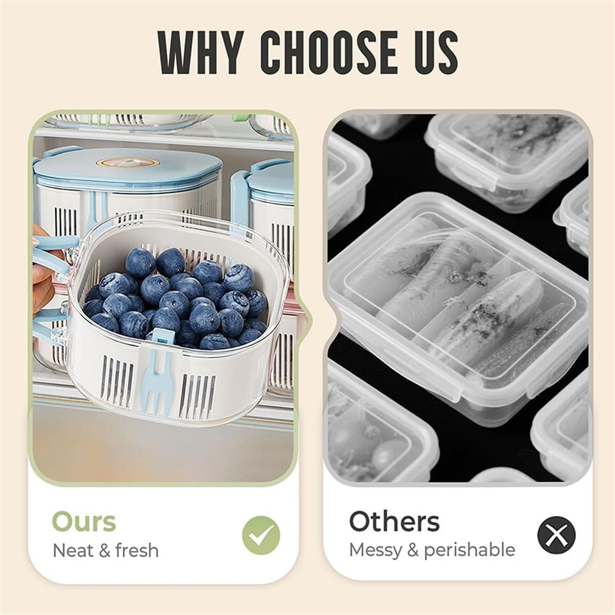 2026 New Tool Fruit Washing Sp - Meal Prep Easy 评论和价格