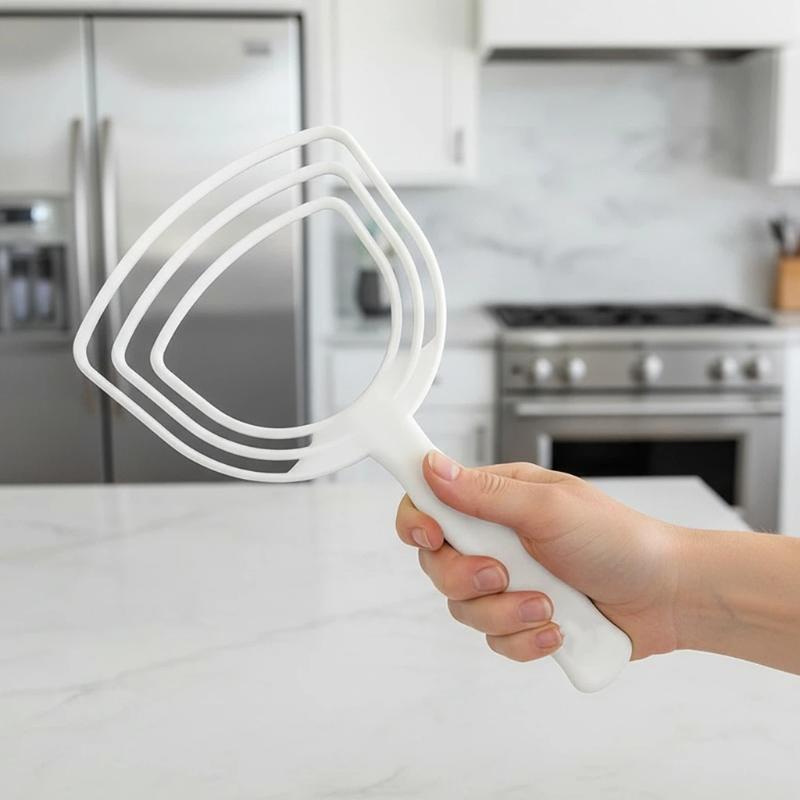 Manual Plastic Meat Scraper Fi - Meal Prep Recipes 评论和价格