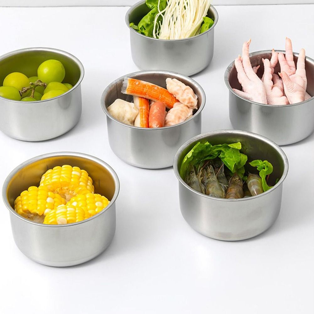 Easy to Clean Fresh-keeping Bo - Meal Prep Easy 评论和价格