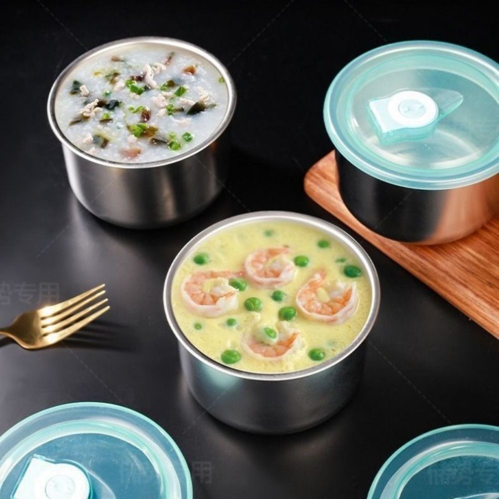 Easy to Clean Fresh-keeping Bo - Meal Prep Easy 评论和价格