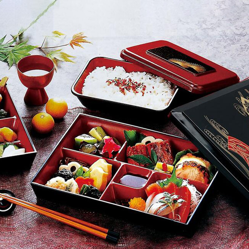 Japanese  Style Lunch Boxes Me - Meal Prep Restaurant 评论和价格