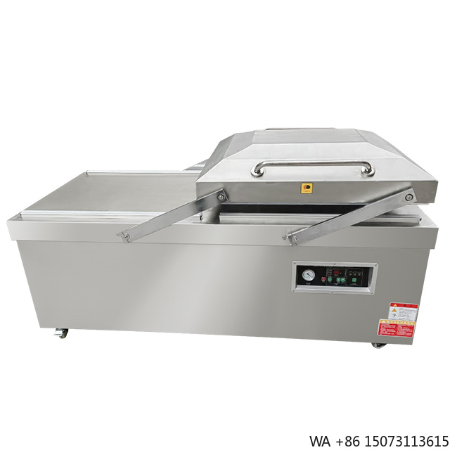 High Quality Double Vacuum Sea - Meal Prep Vacuum Seal 评论和价格
